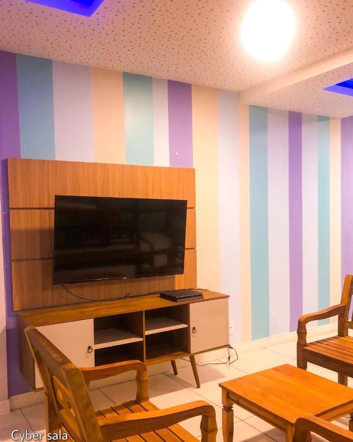 Arraial Praia Ap - Residence Club Praia Dos Anjos 阿拉亚尔-杜卡布 外观 照片