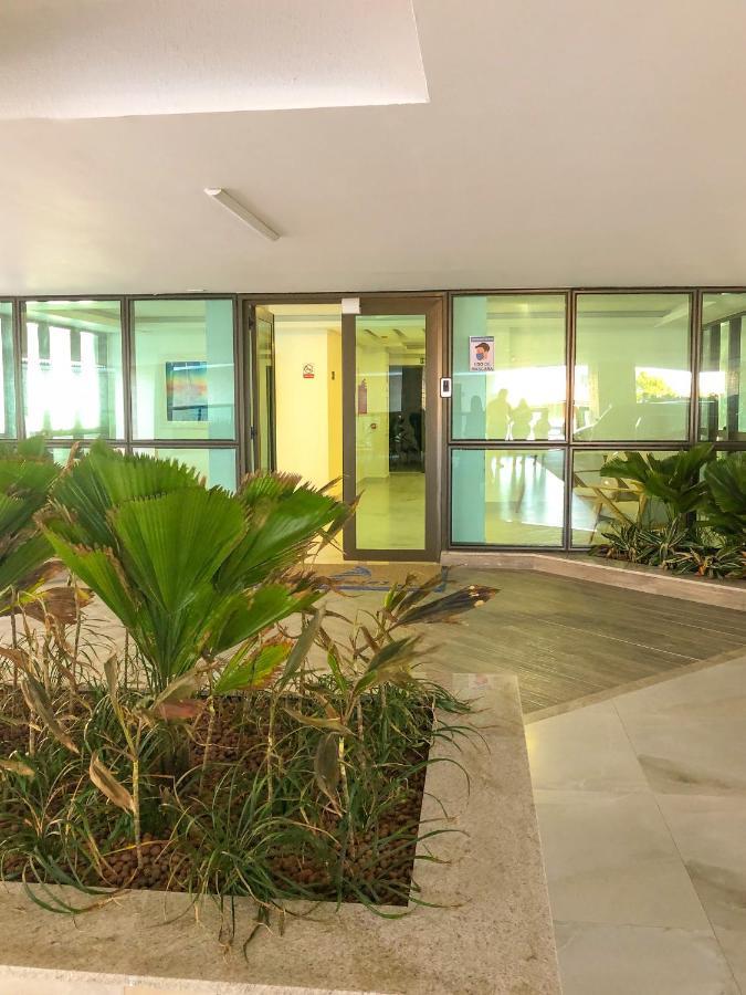 Arraial Praia Ap - Residence Club Praia Dos Anjos 阿拉亚尔-杜卡布 外观 照片