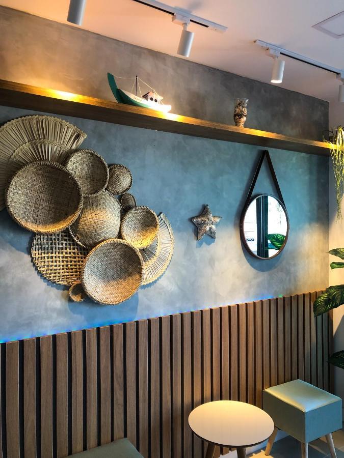 Arraial Praia Ap - Residence Club Praia Dos Anjos 阿拉亚尔-杜卡布 外观 照片