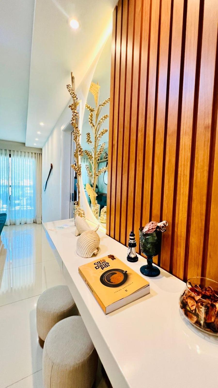 Arraial Praia Ap - Residence Club Praia Dos Anjos 阿拉亚尔-杜卡布 外观 照片